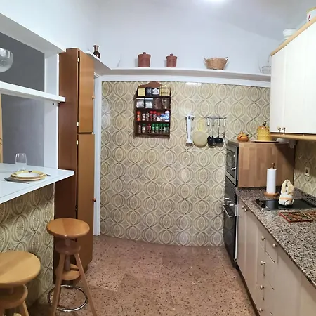 Casa Celi Casa de Férias Playa del Inglés