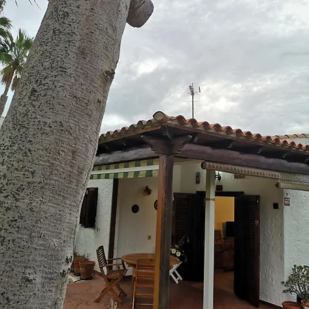 Casa Celi * Playa del Inglés