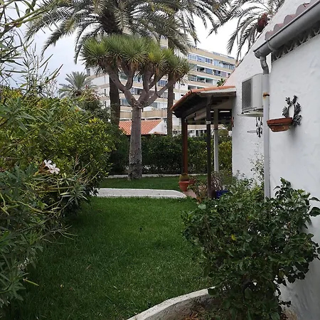 Casa Celi Casa de Férias Playa del Inglés