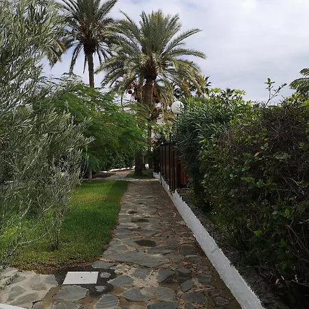 Casa Celi * Playa del Inglés