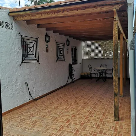Casa Celi Casa de Férias