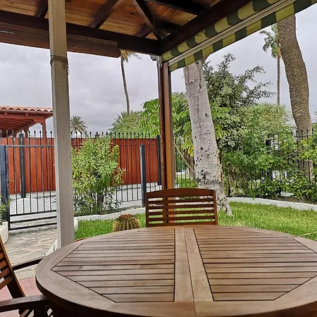 Casa Celi *