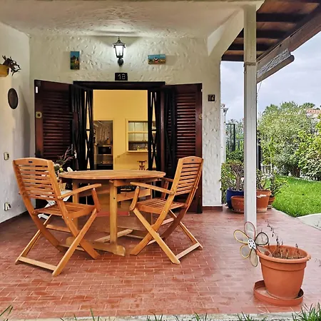 Nyaraló Casa Celi