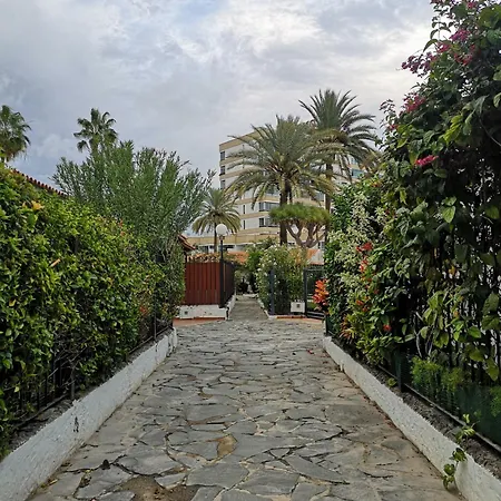 Casa Celi 度假居