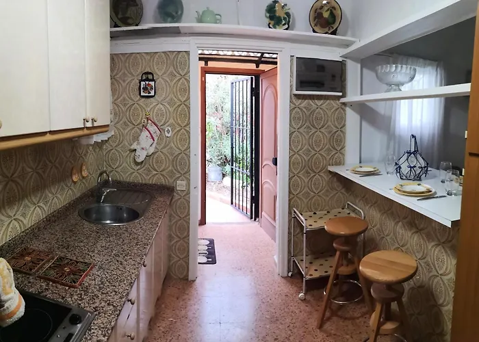 Casa Celi Playa del Inglés