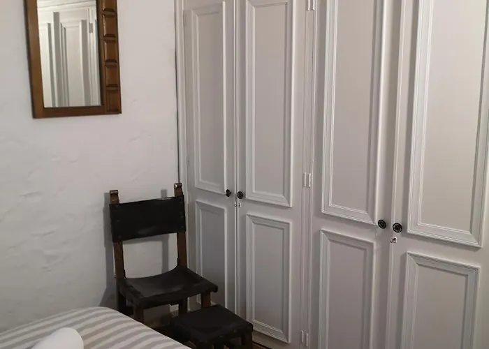 Nyaraló Casa Celi