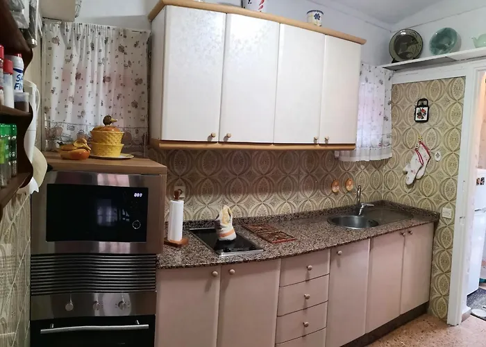 Nyaraló Casa Celi *