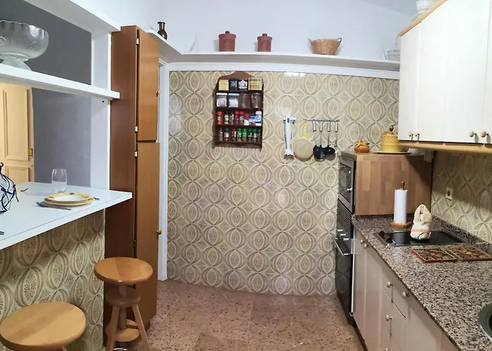 Casa Celi Nyaraló Playa del Inglés