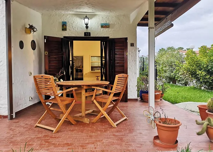Nyaraló Casa Celi