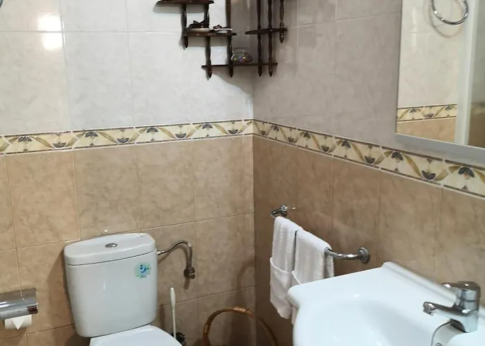 Casa Celi Nyaraló *