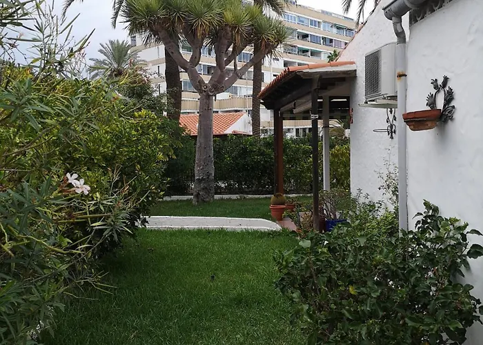 Casa Celi Nyaraló Playa del Inglés