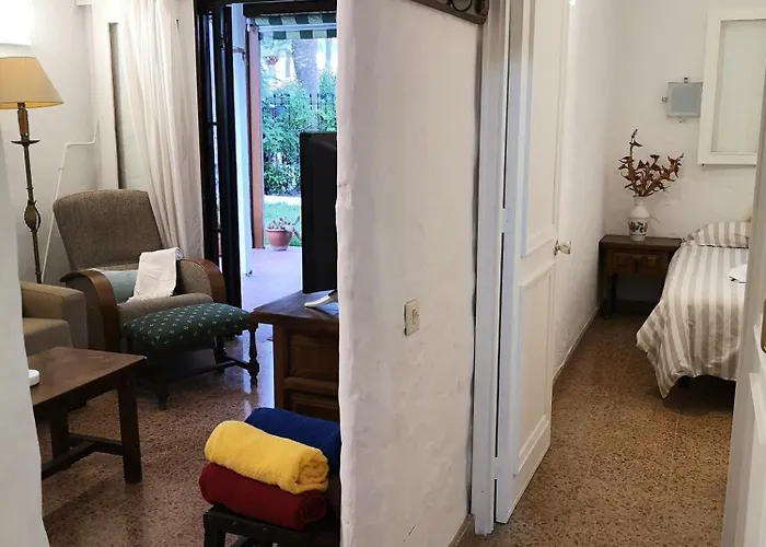 Nyaraló Casa Celi