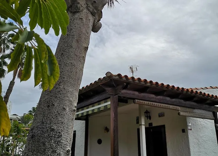 Casa Celi Nyaraló Playa del Inglés