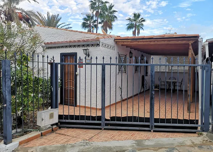 Casa Celi Playa del Inglés