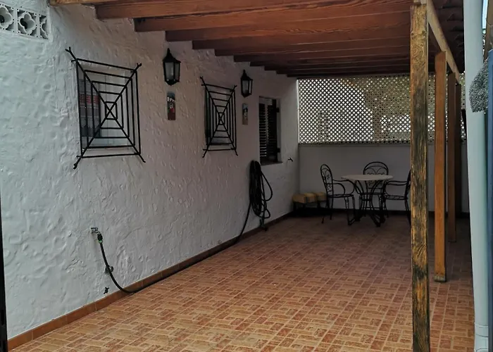 Casa Celi Nyaraló