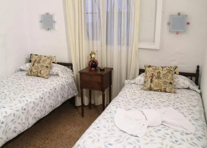 Casa Celi Nyaraló *