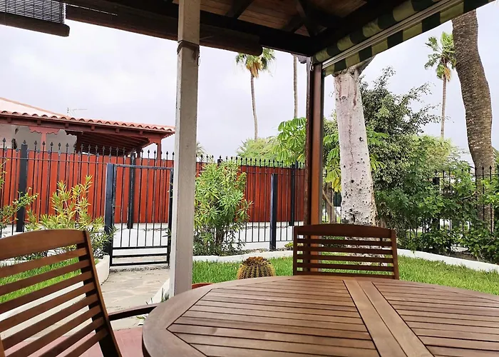 Casa Celi Playa del Inglés