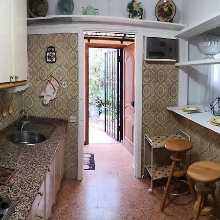 Casa Celi Playa del Ingles (Gran Canaria)