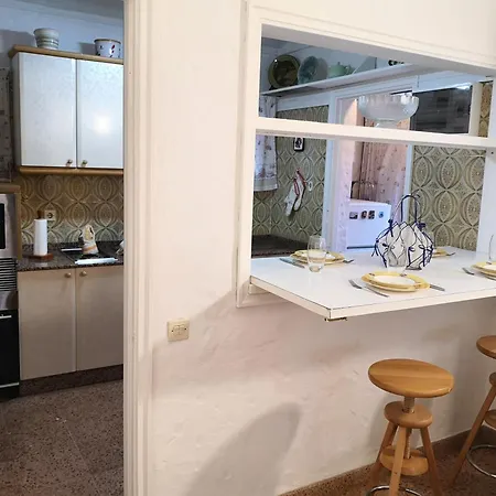 Casa Celi Holiday home Playa del Ingles (Gran Canaria)