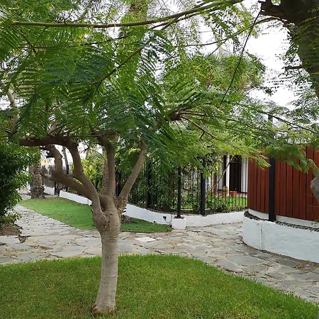 Dom wakacyjny Casa Celi Playa del Inglés