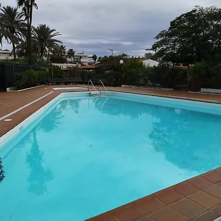 Casa Celi * Playa del Ingles (Gran Canaria)