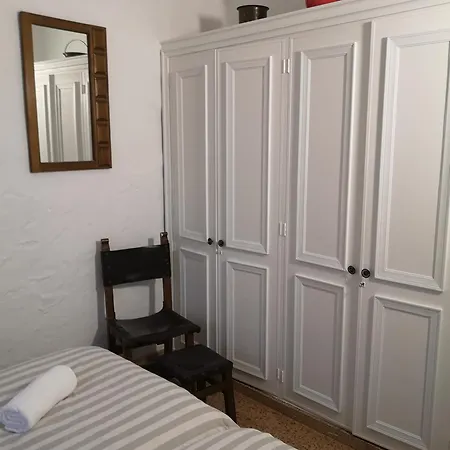 Dom wakacyjny Casa Celi