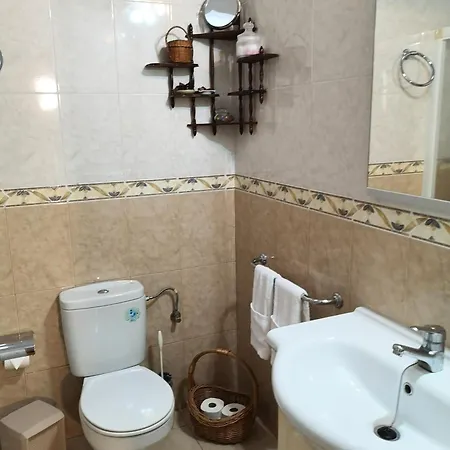 Casa Celi Holiday home *