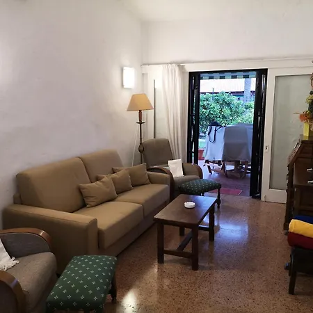 Dom wakacyjny Casa Celi Playa del Inglés