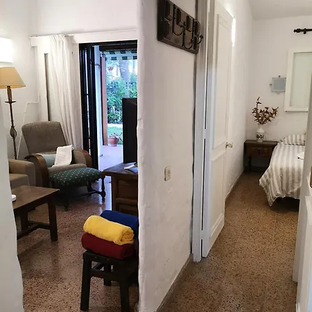 Holiday home Casa Celi