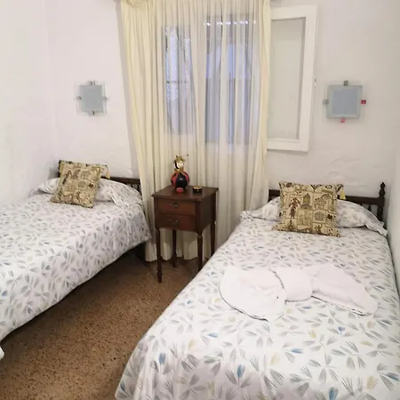 Casa Celi Holiday home *