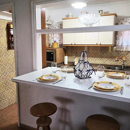 別荘 Casa Celi プラヤ・デル・イングレス